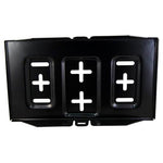 BATTERY TRAY STANDARD WITH VINYL COATING