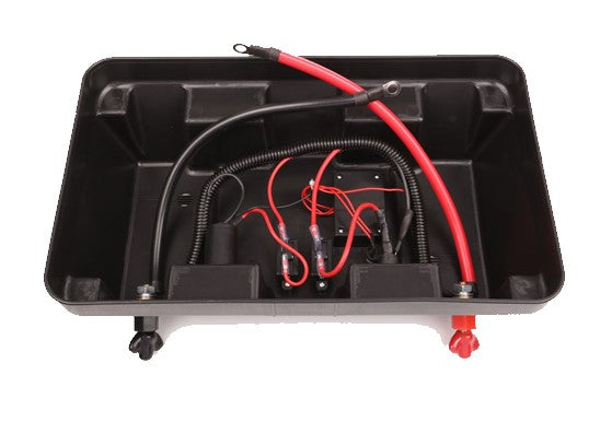 Portable Power Station Projecta Battery Box 12V - BPE330 – The Battery hub