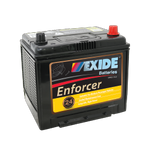 EXIDE EN55D23LMF 24 MONTH WARRANTY BATTERY  ! BATTERY HUB !
