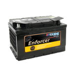 HOLDEN ASTRA CAR BATTERY -BATTERY HUB.