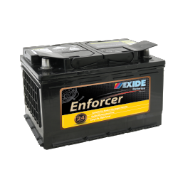 HOLDEN ASTRA CAR BATTERY -BATTERY HUB.