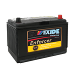 EXIDE ENS70LMF / NS70LMF / 80D26L BATTERY @ BATTERY HUB .