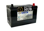 VARTA G27L PROMOTIVE SHD-42 MONTH WARRANTY CAR BATTERY.