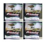 PREDATOR GC8 8V 170AH DEEP CYCLE BATTERIES BUNDLE PRICE OF 4