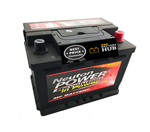 NEUTON POWER K55519 K SERIES REVOLUTION 24 MONTH WARRANTY BATTERY.
