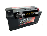 NEUTON POWER K58588 K SERIES AUTOMOTIVE 24 MONTH WARRANTY BATTERY.