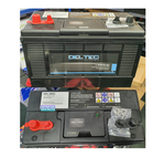 DELTEC M31 STARTING 24 MONTH WARRANTY MARINE BATTERY.