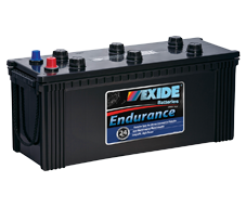 EXIDE N200MF / SN200 / N200 MF BATTERY 200AH BATTERY HUB