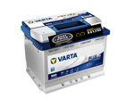 VARTA N60 BLUE DYNAMIC-30 MONTH WARRANTY CAR BATTERY.