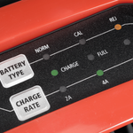 PROJECTA PC400 12V AUTOMATIC 4AMP 6 STAGE 2 YEAR WARRANTY BATTERY CHARGER