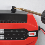 PROJECTA PC400 12V AUTOMATIC 4AMP 6 STAGE 2 YEAR WARRANTY BATTERY CHARGER