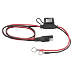 PROJECTA PC400 12V AUTOMATIC 4AMP 6 STAGE 2 YEAR WARRANTY BATTERY CHARGER