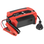 PROJECTA PC400 12V AUTOMATIC 4AMP 6 STAGE 2 YEAR WARRANTY BATTERY CHARGER