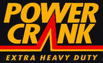 POWER CRANK CMF NS40Z PLATINUM SERIES 12V 420CCA 2 YEARS WARRANTY BATTERY.