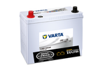 VARTA S-95R / 130D26R SILVER EFB -30 MONTH WARRANTY CAR BATTERY.