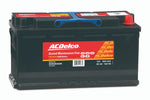 Ac Delco S59590AGM / DIN88H AGM  Start/Stop Battery 900CCA