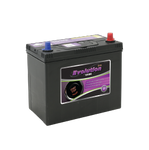EXIDE STOP / START SSEFB-B24 ENHANCED FLOODED 24 MONTH WARRANTY BATTERY .