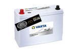 VARTA T-110R/145D31R SILVER DYNAMIC-30 MONTH WARRANTY EFB BATTERY.