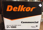 DELKOR 31-1000 / 86Z HEAVY DUTY TRUCK BATTERY