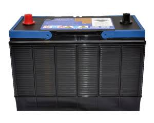 AcDelco Commercial heavy vehicle Battery S31-900 CCA 2Yr. Warranty