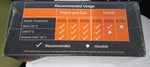 ozCharge Start Mate SM 750 Jump Starter 12v ,USB Output 5V/ 2.1A 2Yr. Warranty