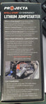 PROJECTA INTELLI -START 12V 900A LITHIUM JUMPSTARTER & POWER BANK WITH 24 MONTH WARRANTY.