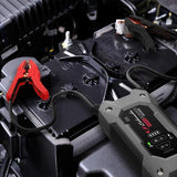 Schumacher SL1612 2000A 12V Lithium Ion Rugged Jump Starter